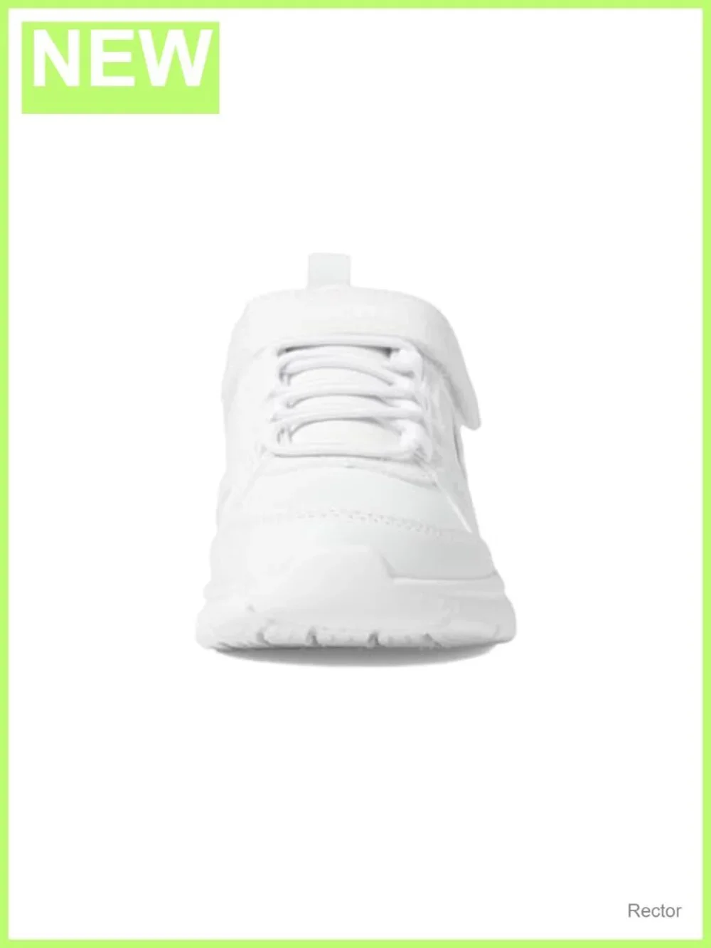 Skechers Girls Microspec School Sweets Sneakers
